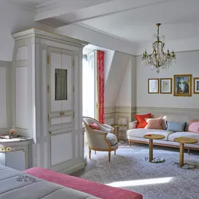 Le Meurice, Executive Junior Suite