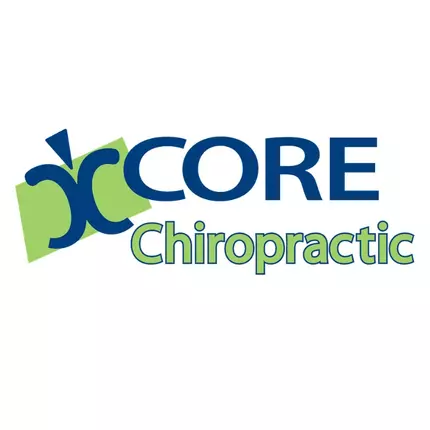 Logo from CORE Chiropractic