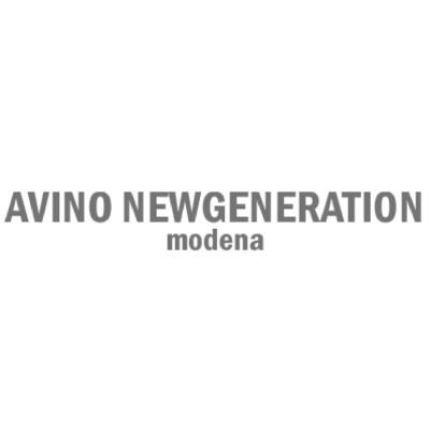 Logotipo de Parrucchiere Avino New Generation