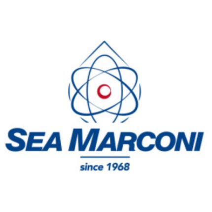 Logo de Sea Marconi Technologies