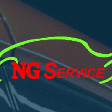 Λογότυπο από NG Service