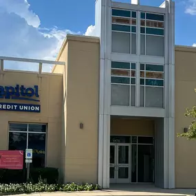 Bild von La Capitol Federal Credit Union