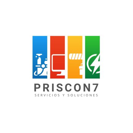 Logo van Limpiezas Priscon7