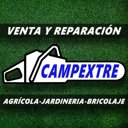 Logo de Campextre