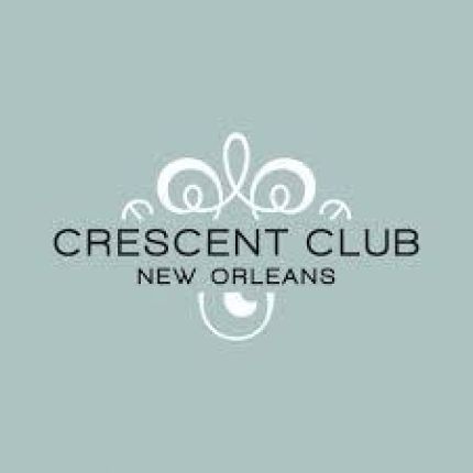 Logo da Crescent Club