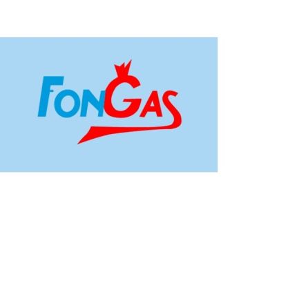 Logo da Calefacciones Fongas