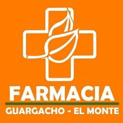 Λογότυπο από Farmacia Guargacho - El Monte
