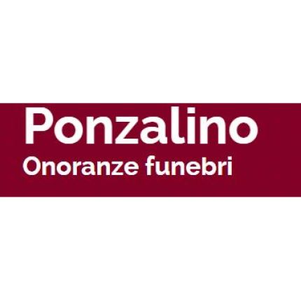 Logo van Onoranze Funebri Ponzalino