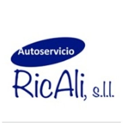 Logo de Autoservicio Ricali S.l.