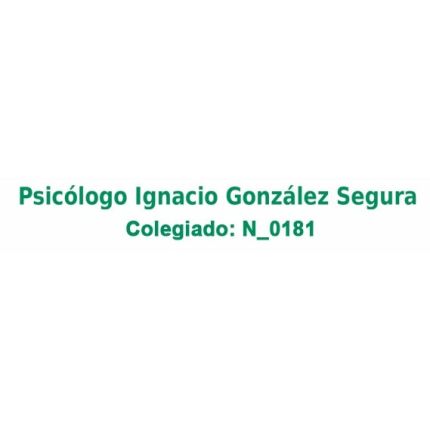 Logo od Ignacio González Segura