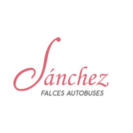 Logo from Autobuses Sánchez