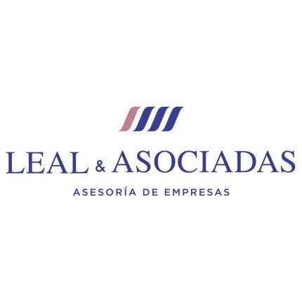 Logótipo de Leal y Asociadas Gabinete Empresarial SLL