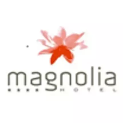 Logo von Magnolia hotel