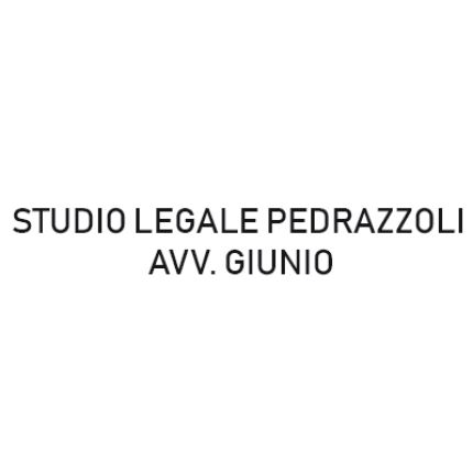 Logo da Studio Legale Pedrazzoli Avv. Giunio