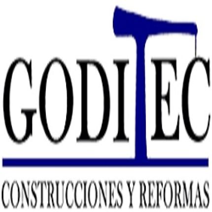 Logo da Construcciones Y Reformas Goditec S.L.