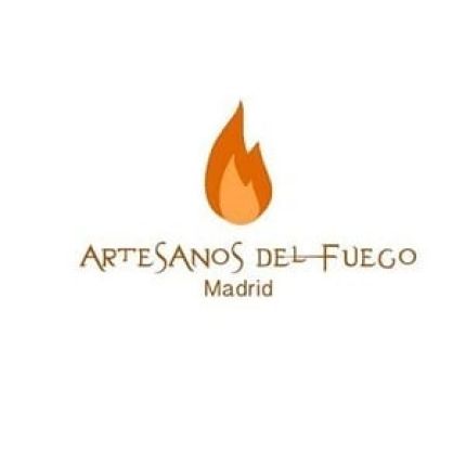 Logo da Artesanos Del Fuego