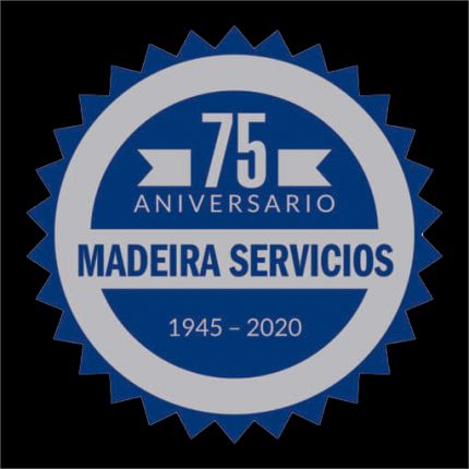 Logo de Funeraria y Tanatorio Madeira