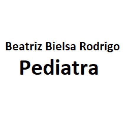 Logotipo de Beatriz Bielsa Rodrigo Pediatra
