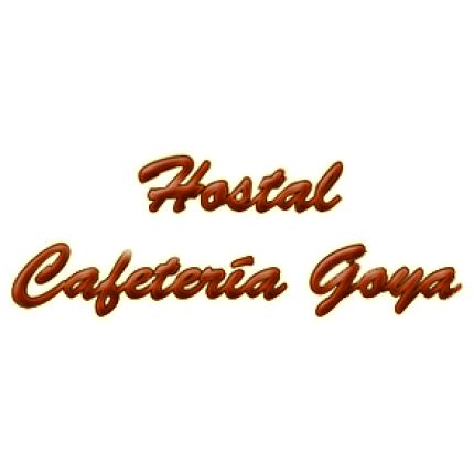 Logo da Hostal Cafetería Goya