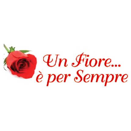 Logo von Un Fiore E' per Sempre