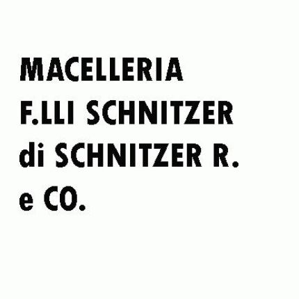 Logo da Macelleria F.lli Schnitzer  di Schnitzer R. e Co.