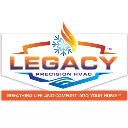 Logo de Legacy Home Services