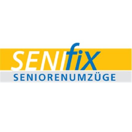 Logo from Senifix Seniorenumzüge