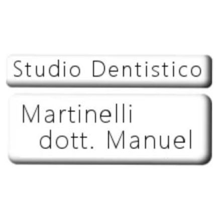 Logotyp från Studio Dentistico Martinelli Dott. Manuel