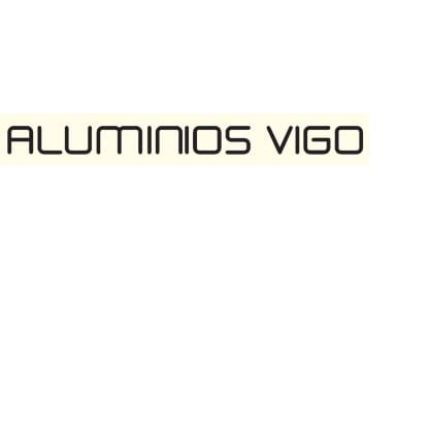 Logo de Aluminios Vigo