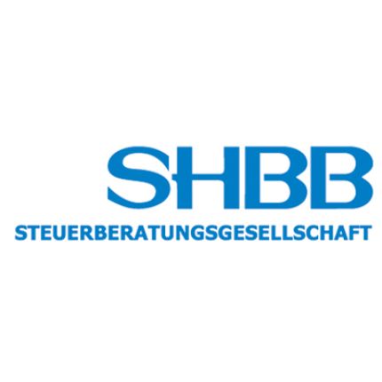 Logotyp från SHBB Steuerberatungsgesellschaft mbH