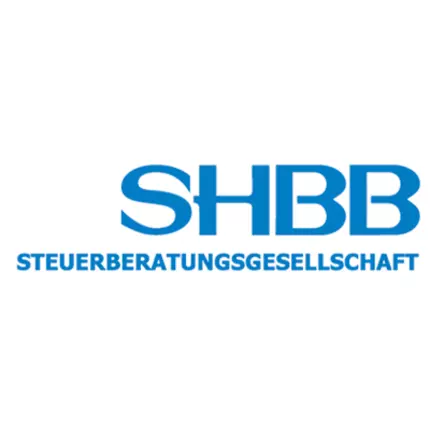 Logotipo de SHBB Steuerberatungsgesellschaft mbH