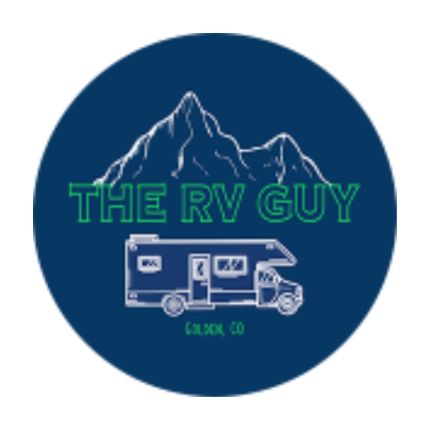 Logotipo de THE RV GUY FRONTRANGE