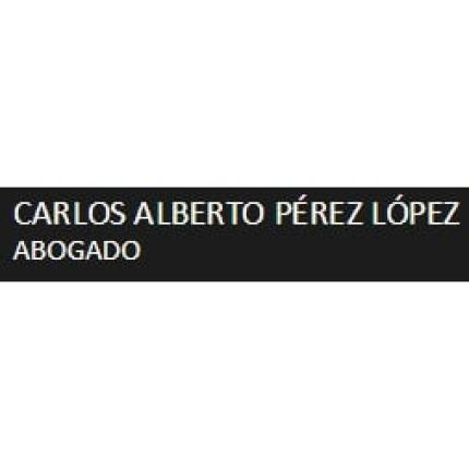 Logo da Carlos Alberto Pérez López