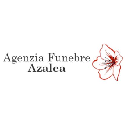 Λογότυπο από Agenzia Funebre Azalea