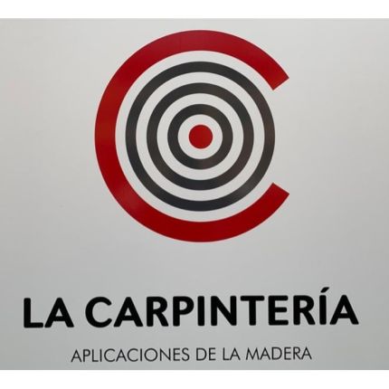 Λογότυπο από La carpintería Aplicaciones de la Madera (Félix Campo)