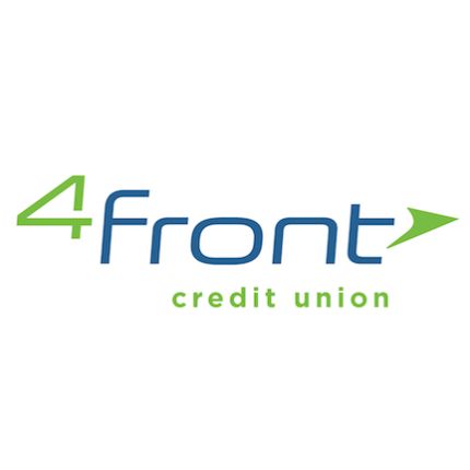 Logo from 4Front Credit Union