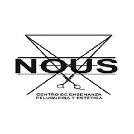 Logo od Academia de peluquería y estética Nous