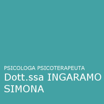 Logo van Dott.ssa Simona Ingaramo Psicologa e Psicoterapeuta