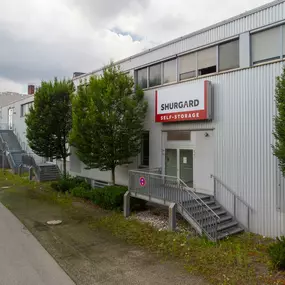 Bild von Shurgard Self Storage München Laim