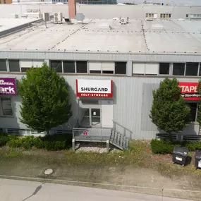 Bild von Shurgard Self Storage München Laim