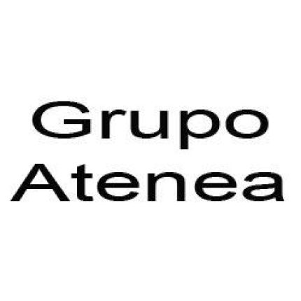 Logo od Grupo Atenea