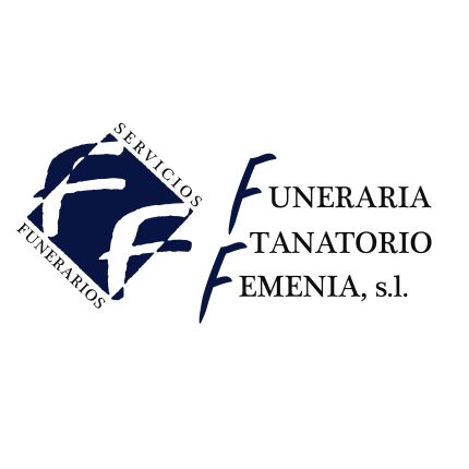 Logotipo de Funeraria Tanatorio Hermanos Femenía Pineda