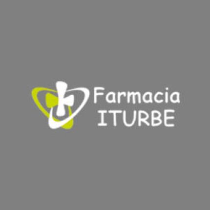 Logotipo de Farmacia  Iturbe