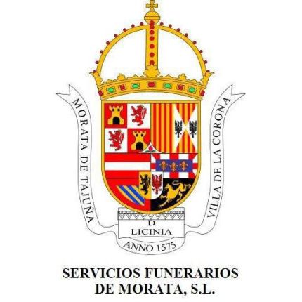Logo de Servicios Funerarios De Morata SL