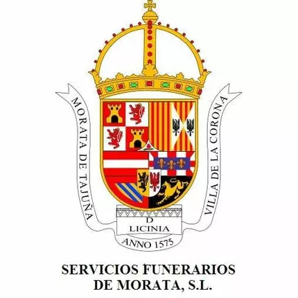 Logotipo de Servicios Funerarios De Morata SL