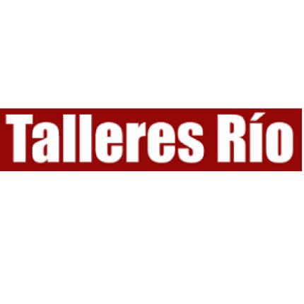 Logotipo de Talleres Río