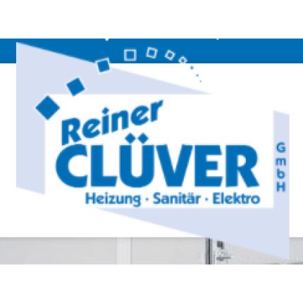 Logotipo de Reiner Clüver GmbH