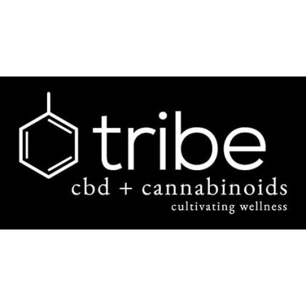 Logo da Tribe CBD + Cannabinoids