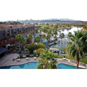 Bild von London Bridge Resort