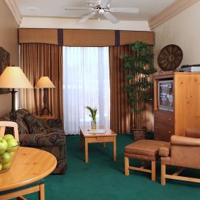 Bild von London Bridge Resort